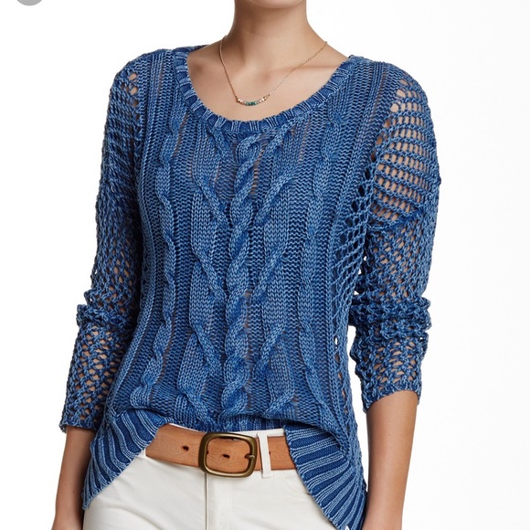 Volcom Sweaters - Volcom fishin sweater